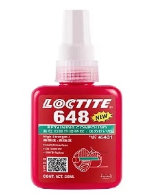 Keo Chống Xoay Loctite 648